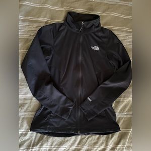Womens Northface wind breaker